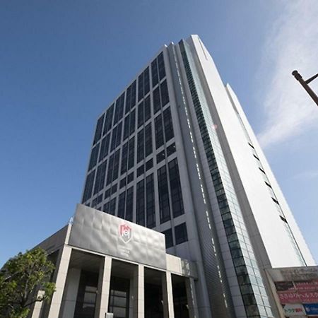 Izumisano Center Hotel Kansai International Airport Экстерьер фото