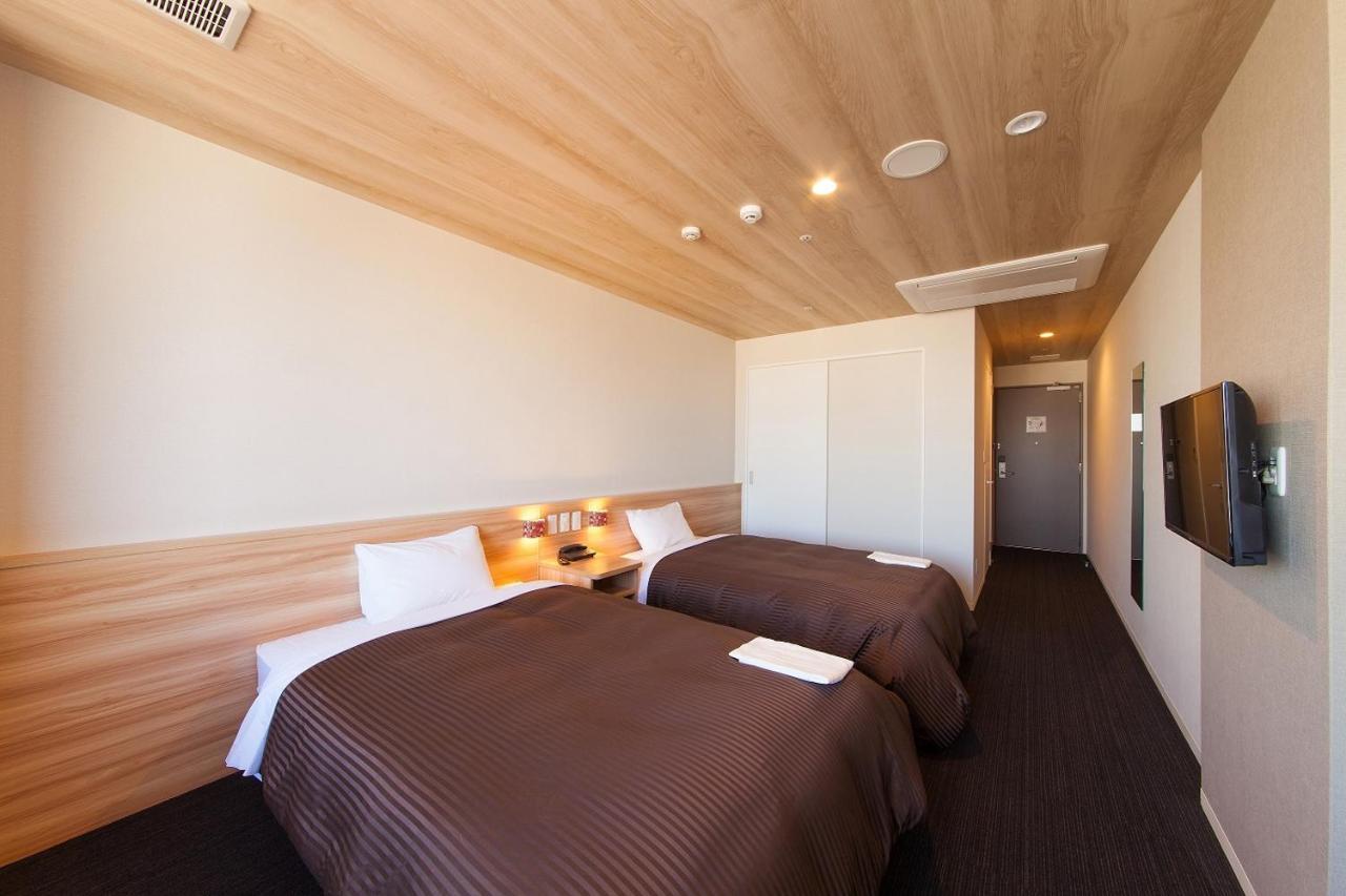 Izumisano Center Hotel Kansai International Airport Экстерьер фото