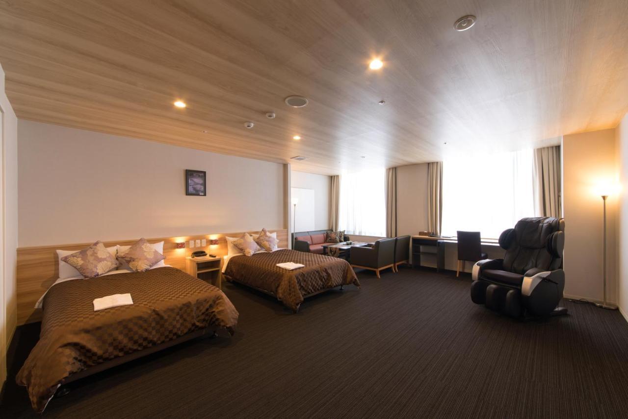 Izumisano Center Hotel Kansai International Airport Экстерьер фото