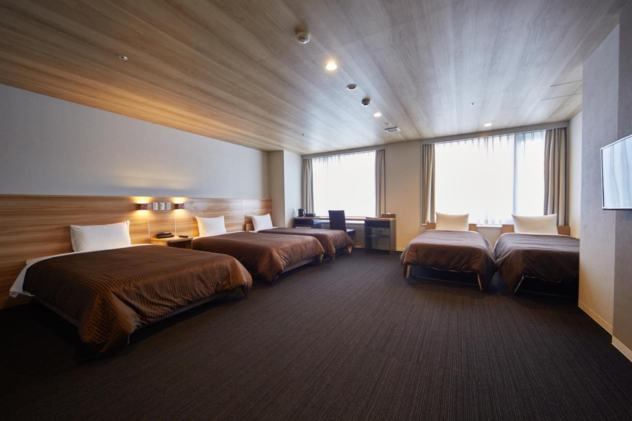 Izumisano Center Hotel Kansai International Airport Экстерьер фото