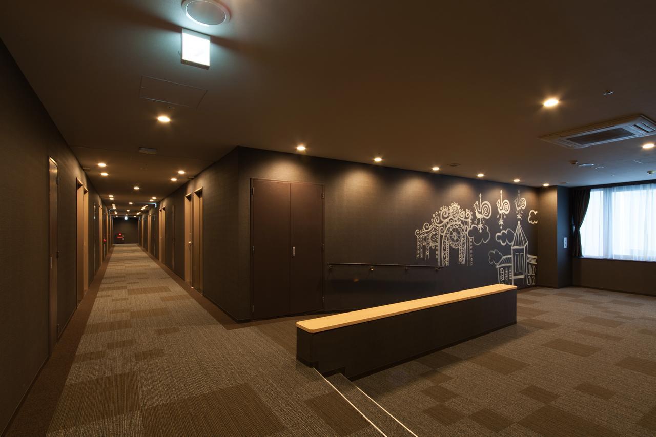 Izumisano Center Hotel Kansai International Airport Экстерьер фото