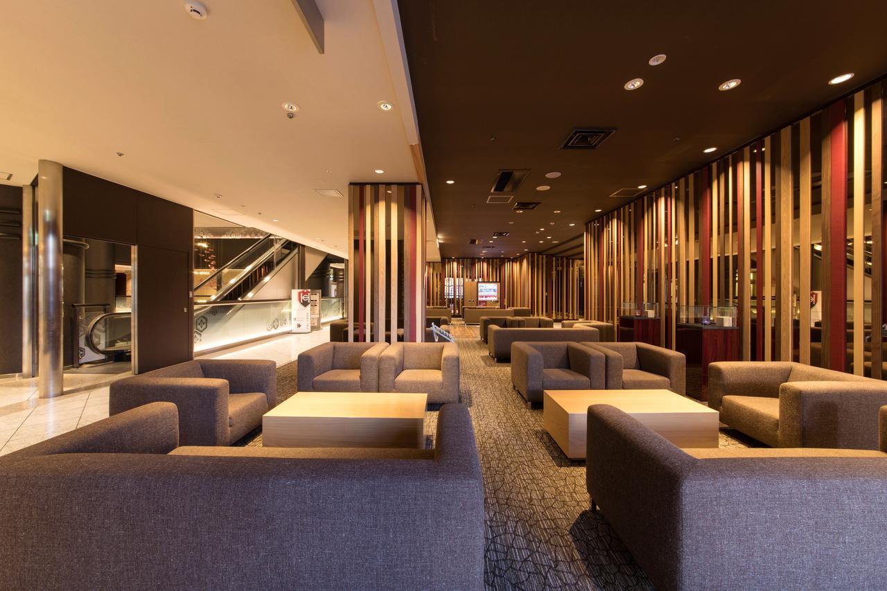 Izumisano Center Hotel Kansai International Airport Экстерьер фото