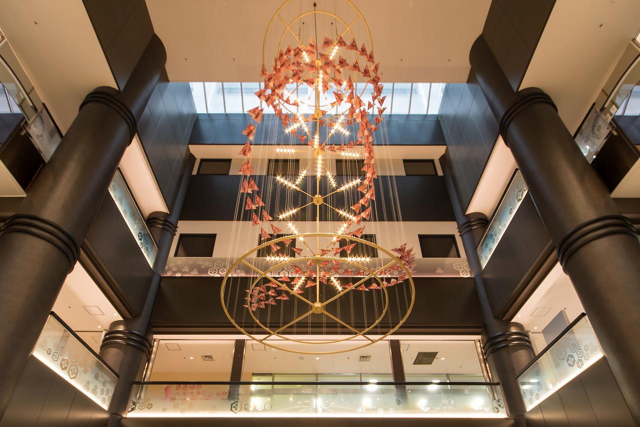Izumisano Center Hotel Kansai International Airport Экстерьер фото