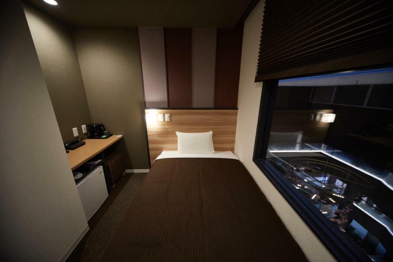 Izumisano Center Hotel Kansai International Airport Экстерьер фото