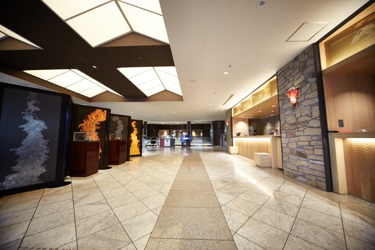 Izumisano Center Hotel Kansai International Airport Экстерьер фото