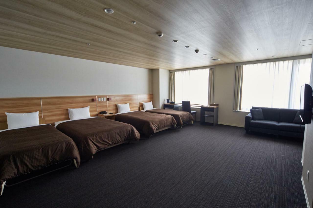 Izumisano Center Hotel Kansai International Airport Экстерьер фото