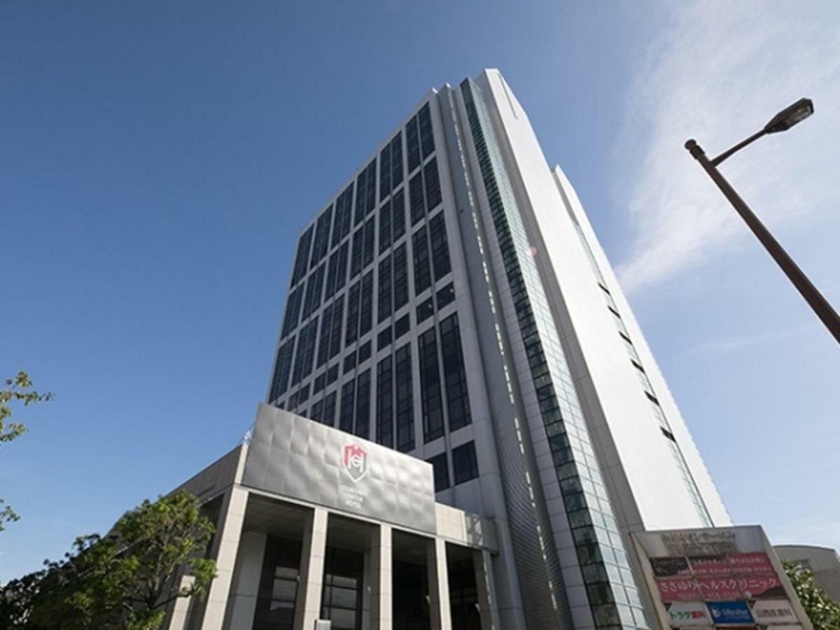 Izumisano Center Hotel Kansai International Airport Экстерьер фото