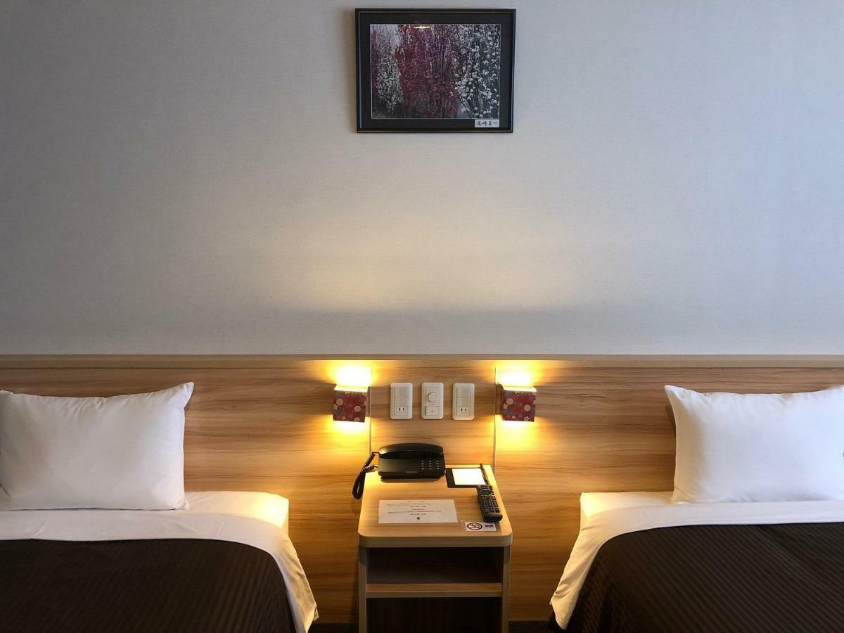 Izumisano Center Hotel Kansai International Airport Экстерьер фото