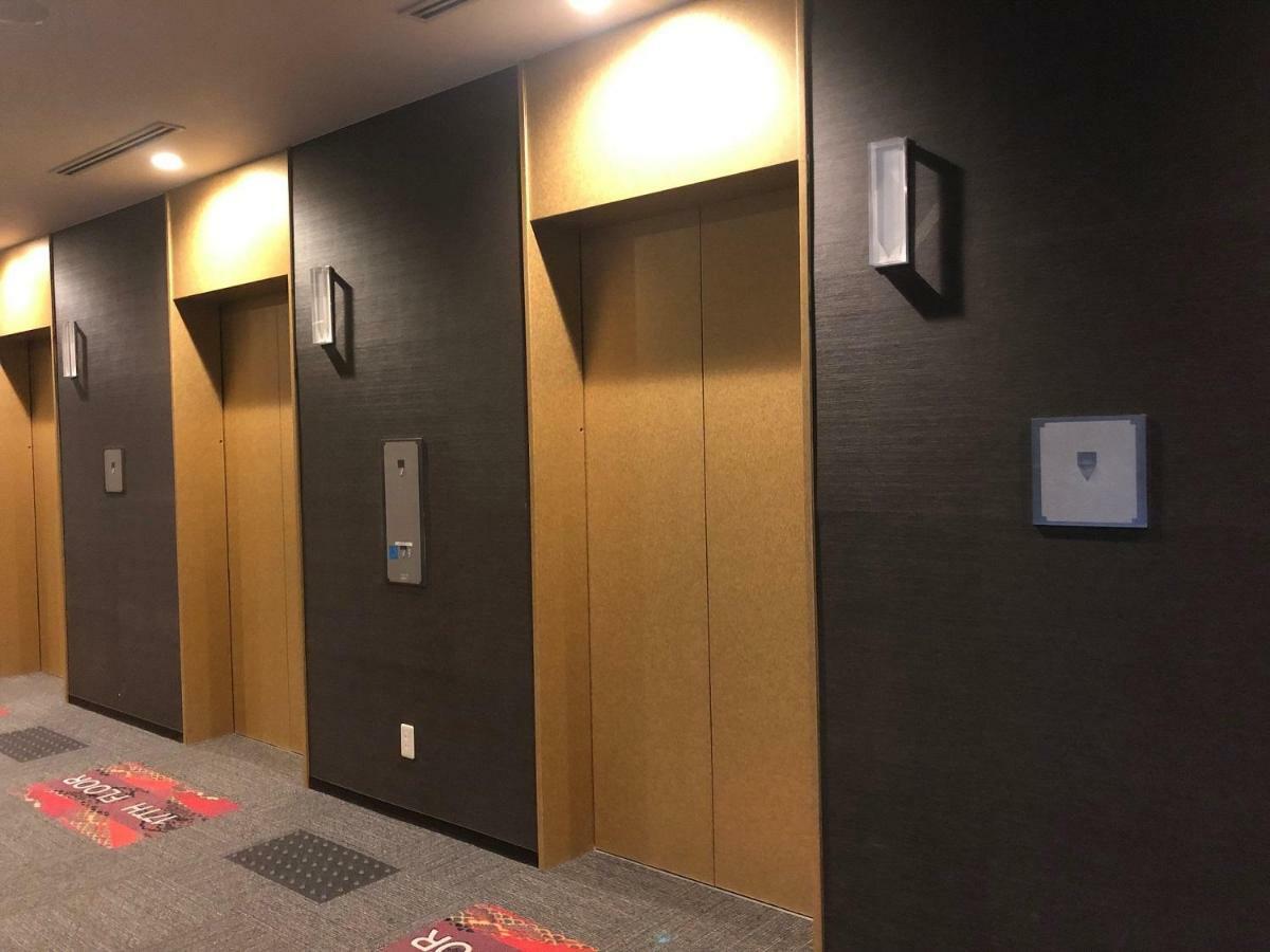 Izumisano Center Hotel Kansai International Airport Экстерьер фото