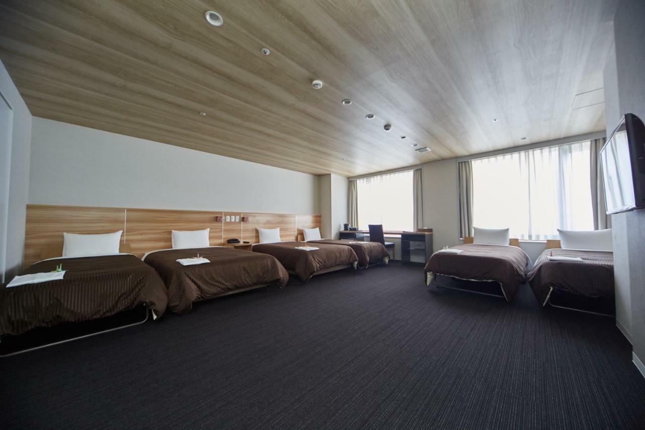 Izumisano Center Hotel Kansai International Airport Экстерьер фото