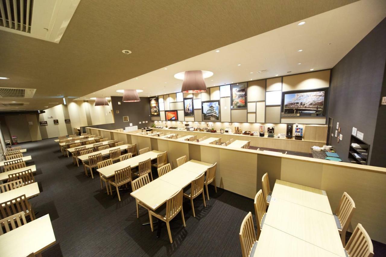 Izumisano Center Hotel Kansai International Airport Экстерьер фото