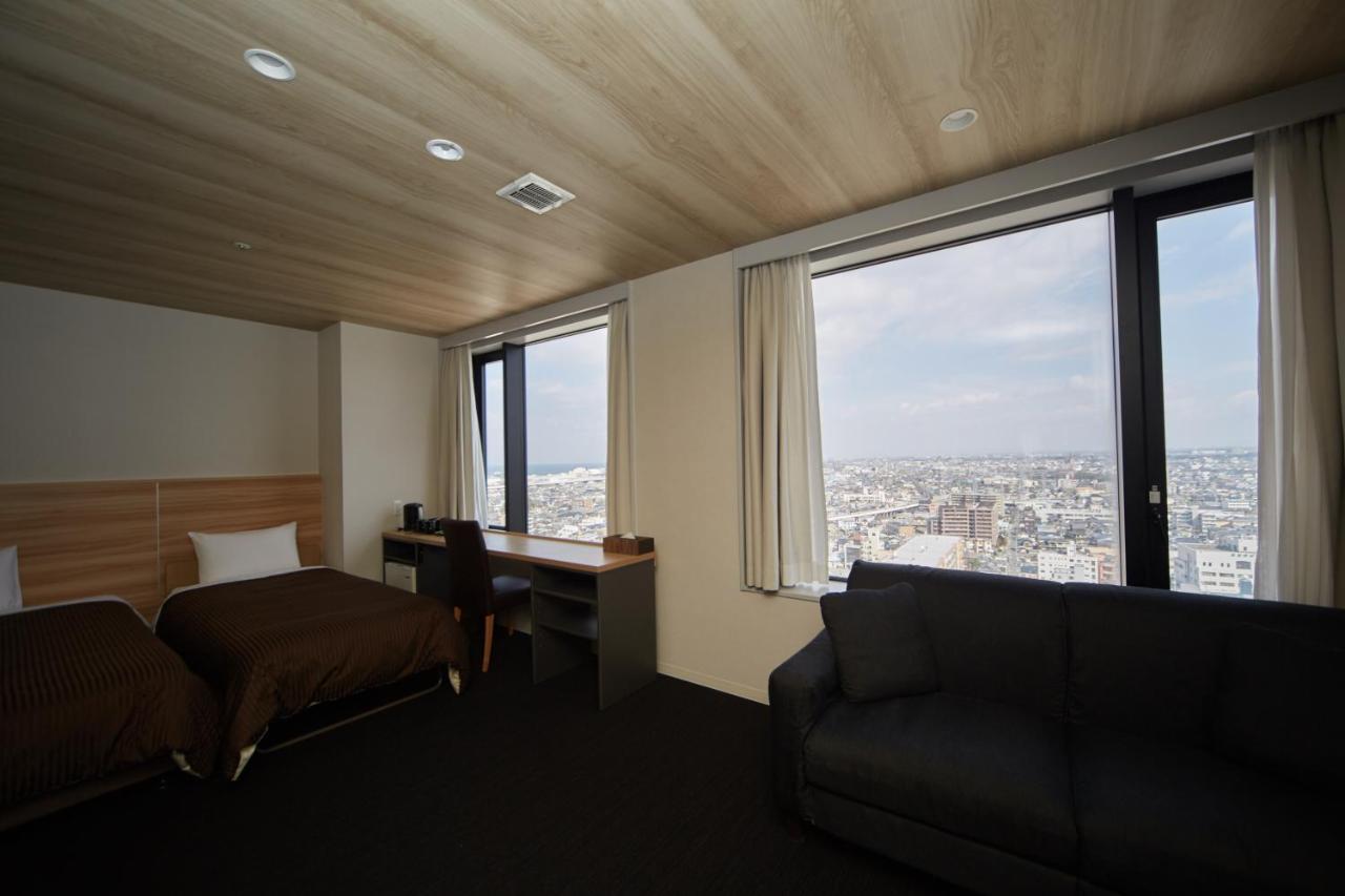 Izumisano Center Hotel Kansai International Airport Экстерьер фото